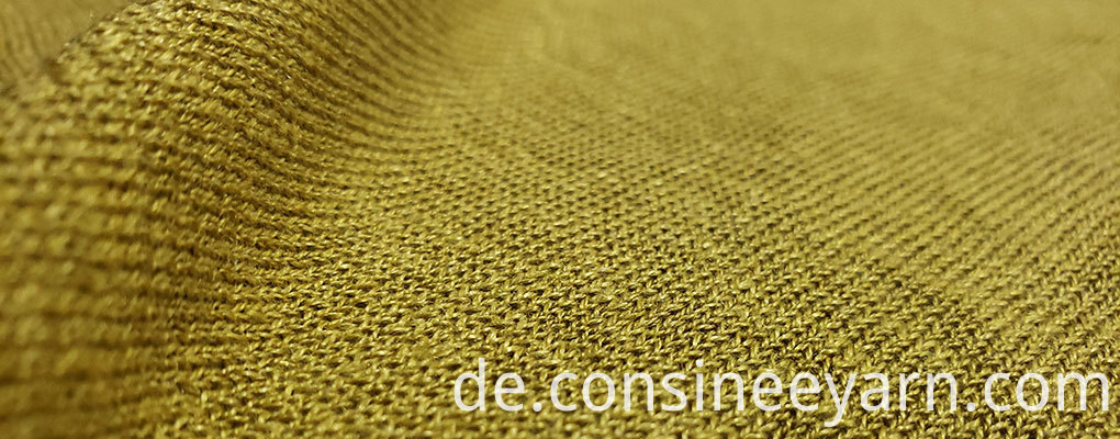 Leinengarn rein linen yarn pure